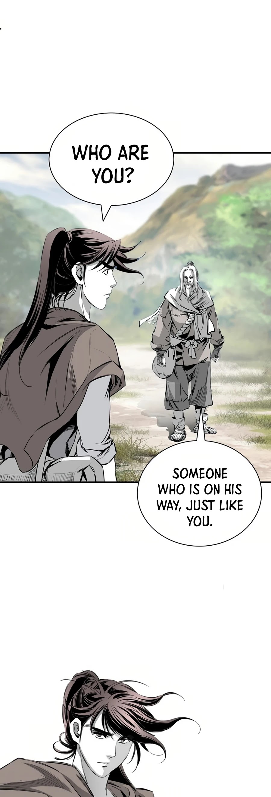 Way To Heaven Chapter 81 page 7 - Chapter 81