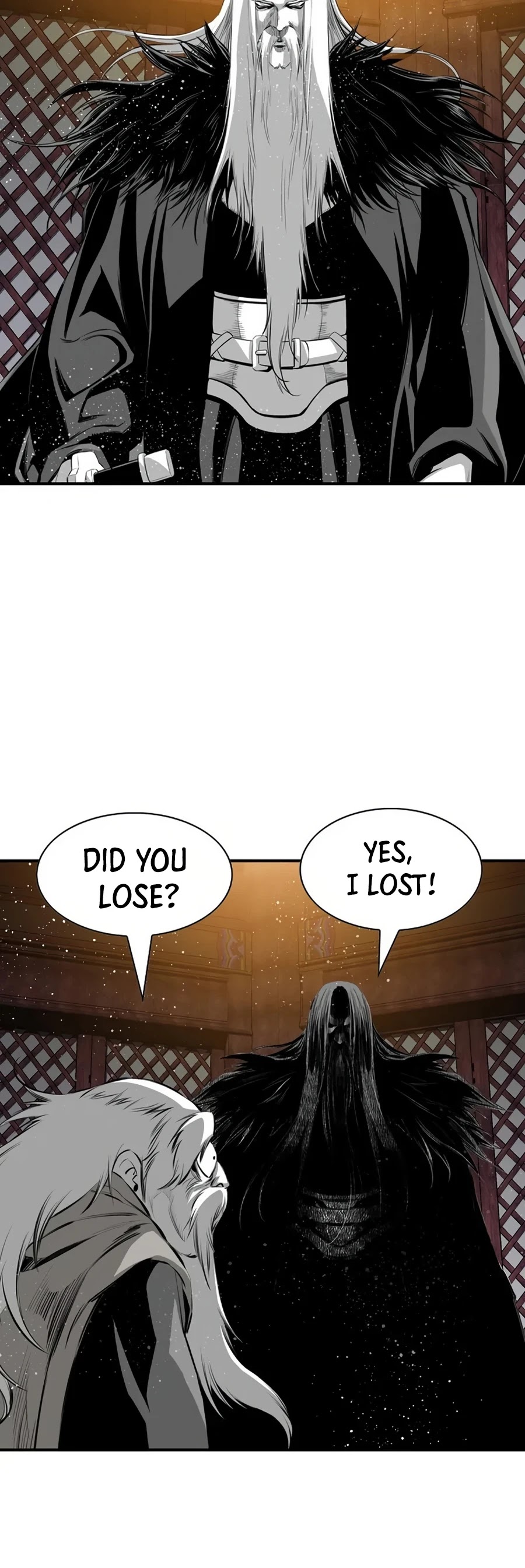Way To Heaven Chapter 82 page 10 - Chapter 82