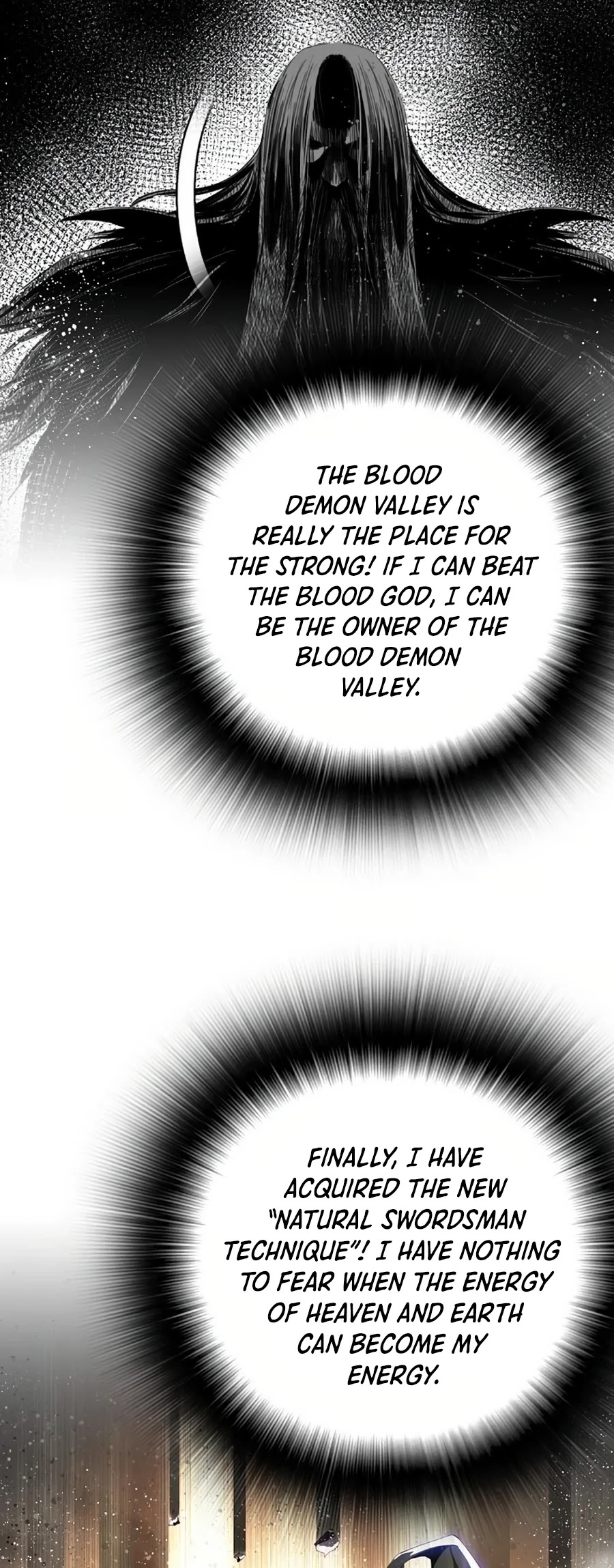 Way To Heaven Chapter 82 page 12 - Chapter 82