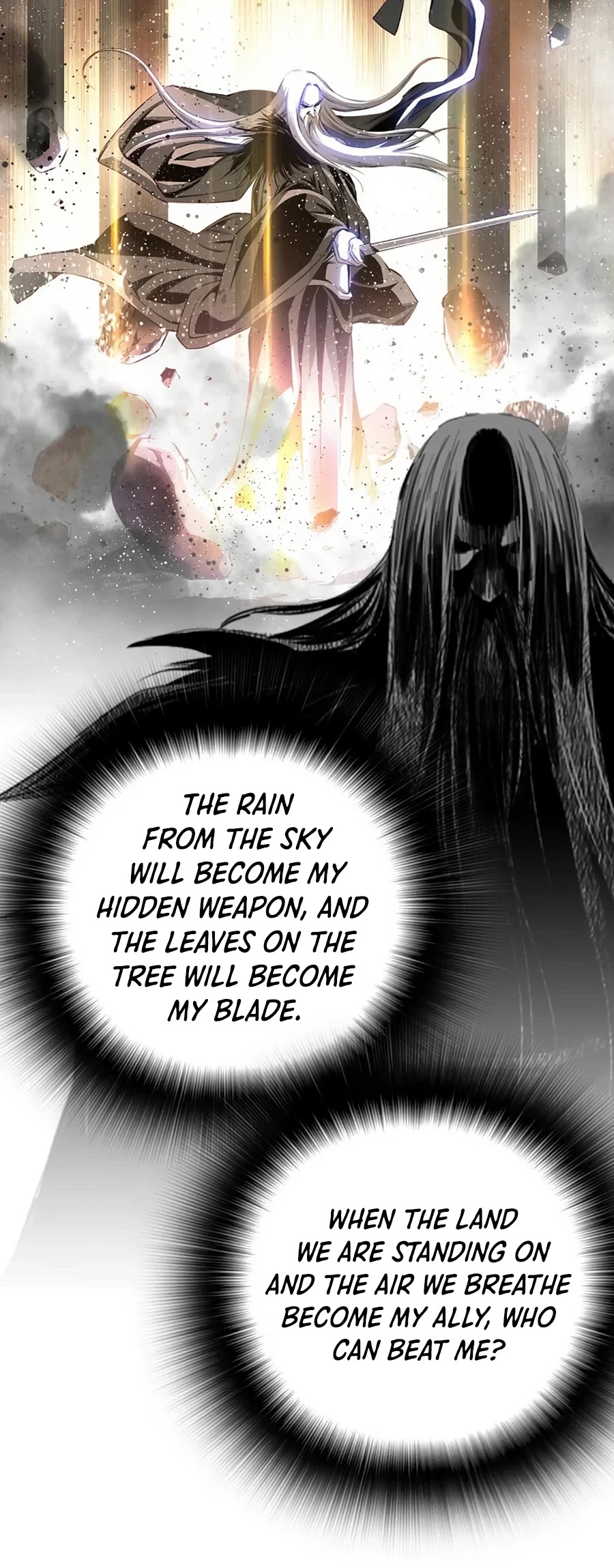 Way To Heaven Chapter 82 page 13 - Chapter 82