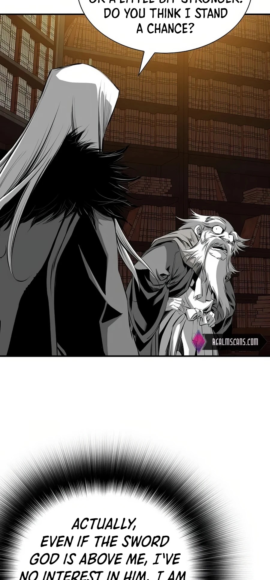 Way To Heaven Chapter 82 page 15 - Chapter 82