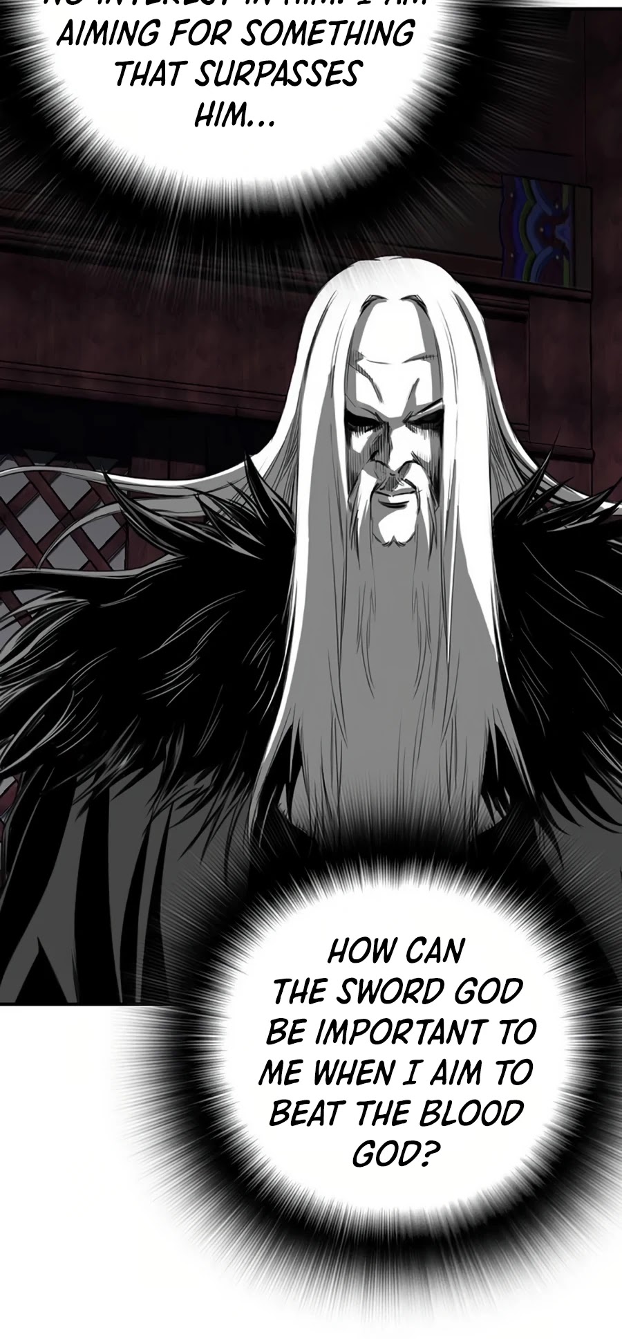Way To Heaven Chapter 82 page 16 - Chapter 82