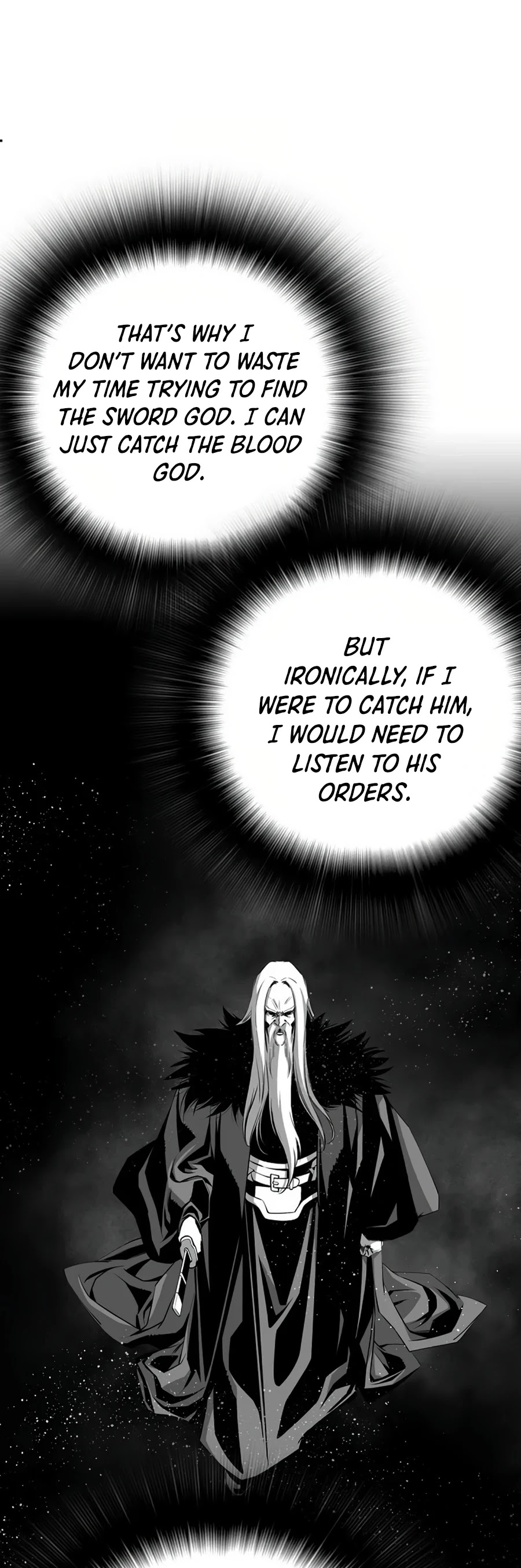 Way To Heaven Chapter 82 page 17 - Chapter 82