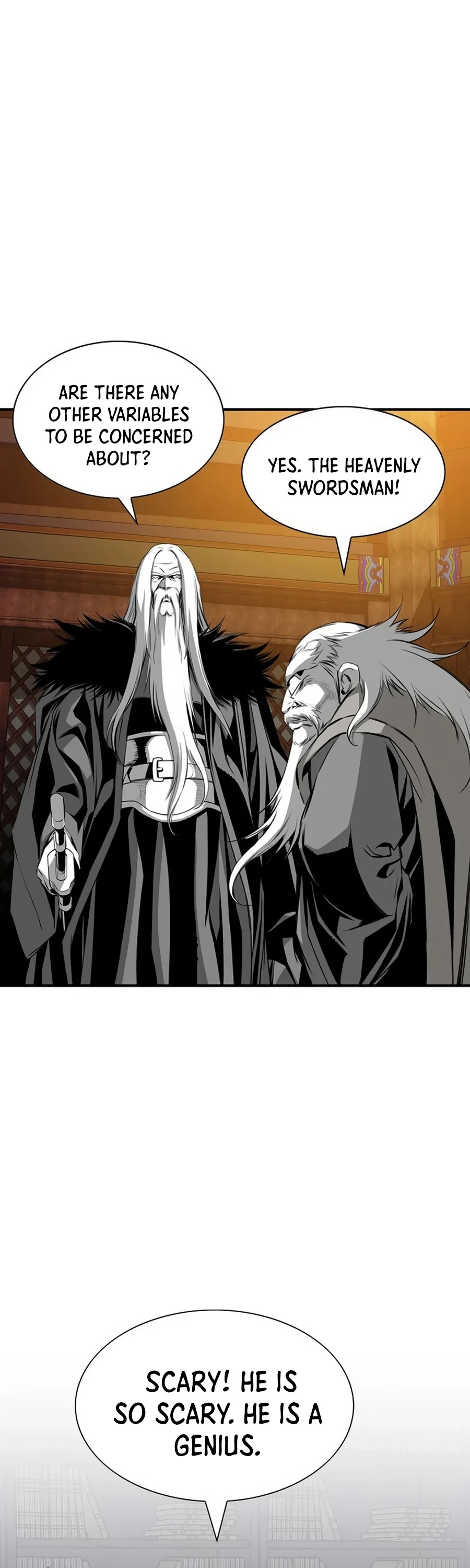 Way To Heaven Chapter 82 page 19 - Chapter 82