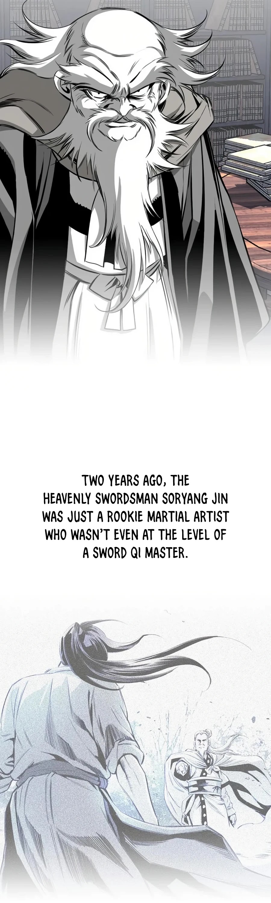 Way To Heaven Chapter 82 page 20 - Chapter 82