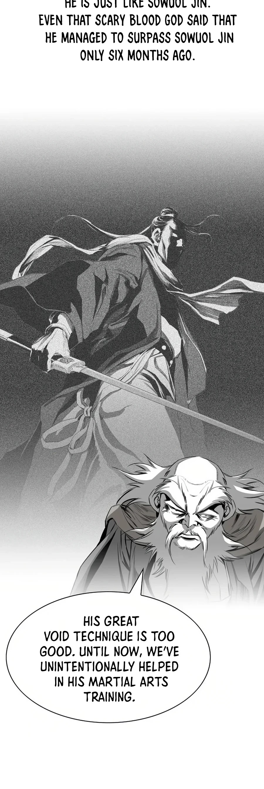 Way To Heaven Chapter 82 page 24 - Chapter 82