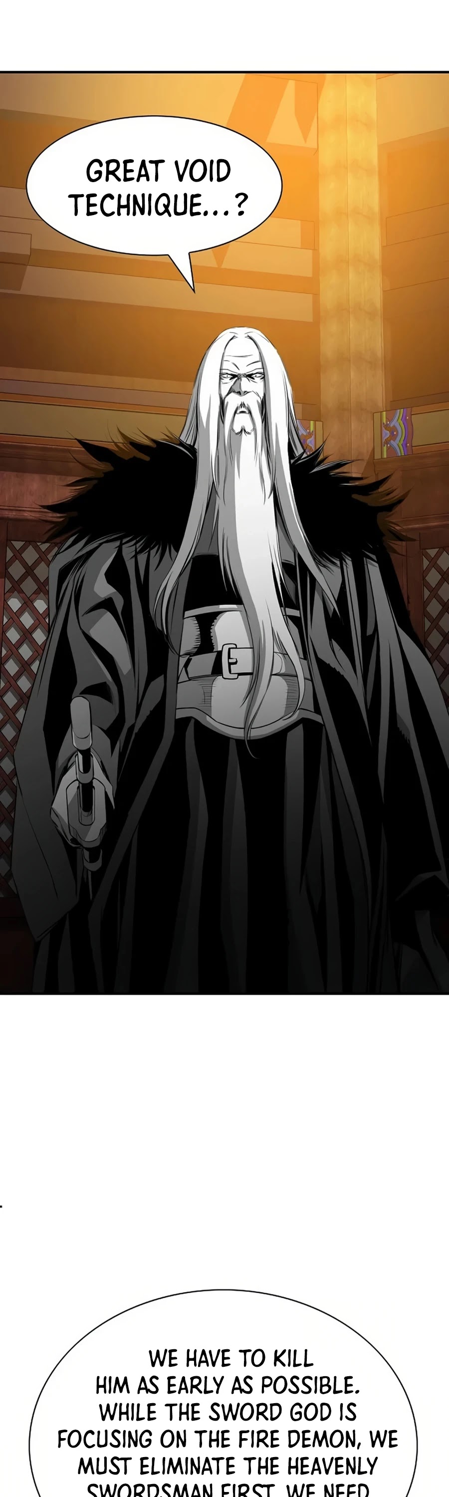 Way To Heaven Chapter 82 page 25 - Chapter 82