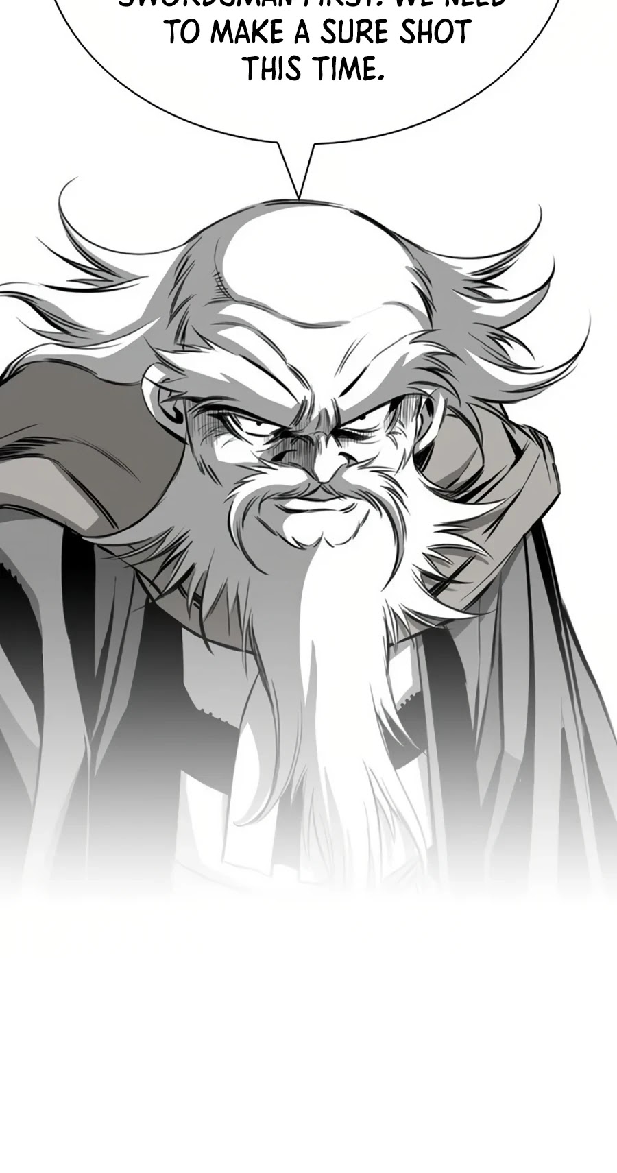 Way To Heaven Chapter 82 page 26 - Chapter 82