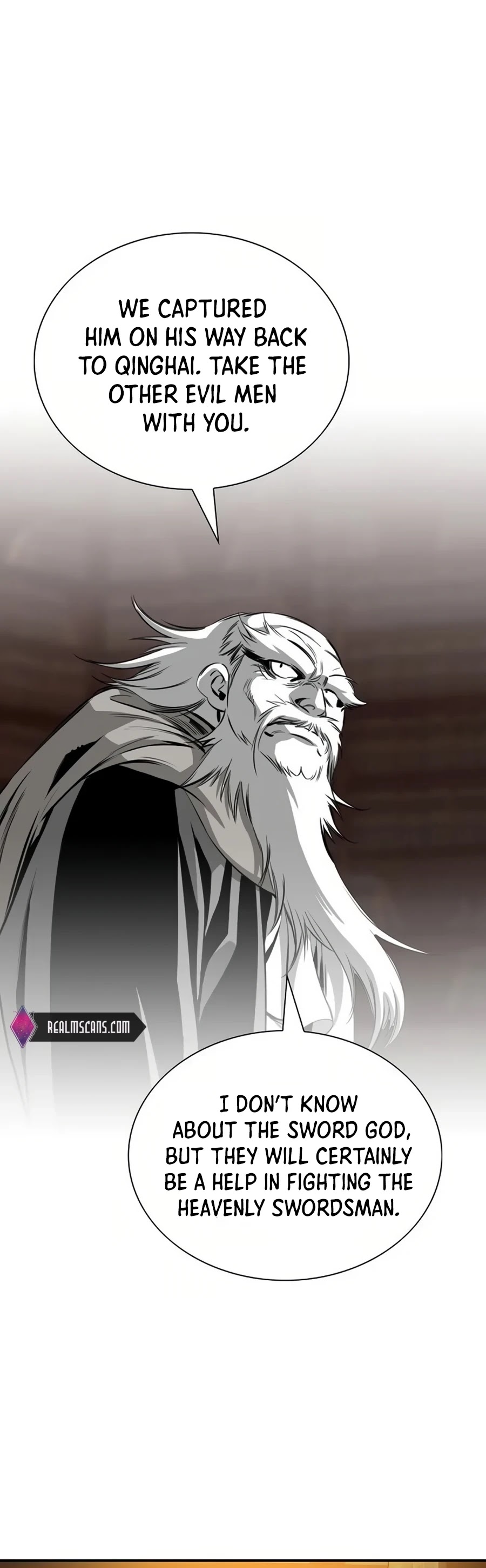 Way To Heaven Chapter 82 page 28 - Chapter 82