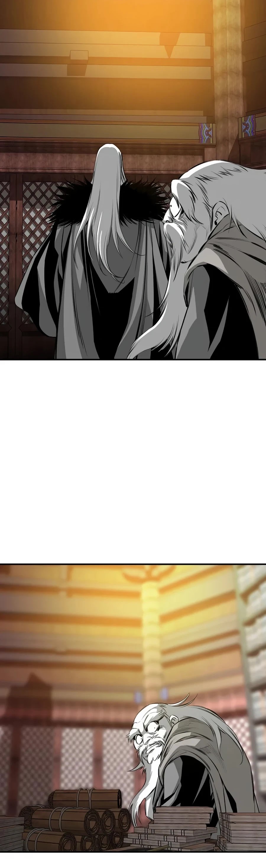 Way To Heaven Chapter 82 page 29 - Chapter 82