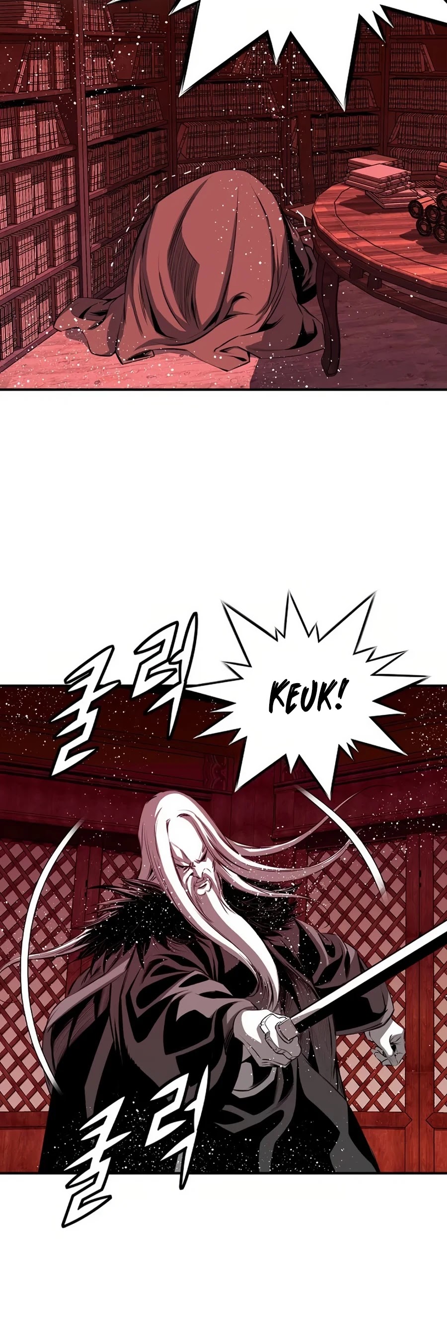 Way To Heaven Chapter 82 page 3 - Chapter 82