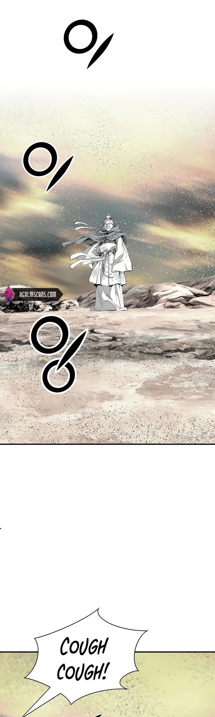 Way To Heaven Chapter 82 page 35 - Chapter 82