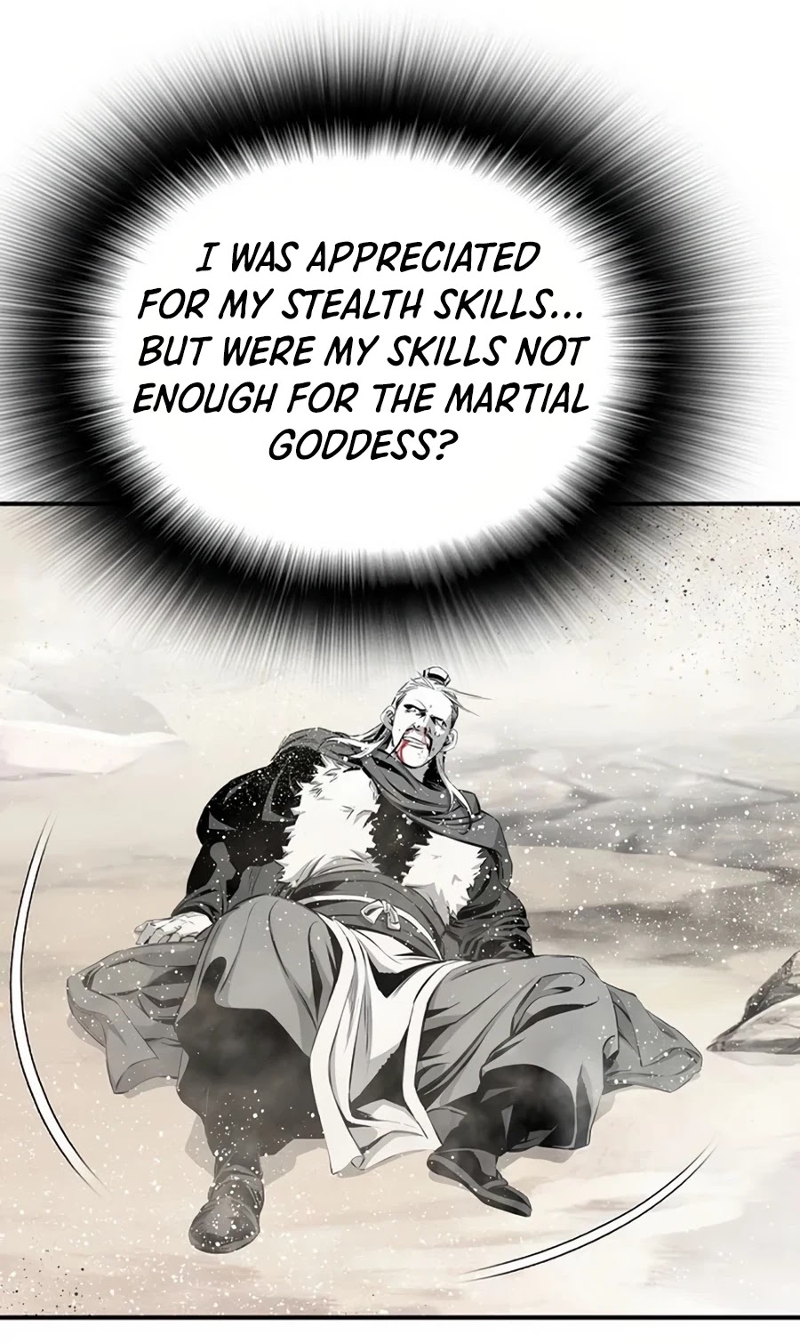 Way To Heaven Chapter 82 page 37 - Chapter 82