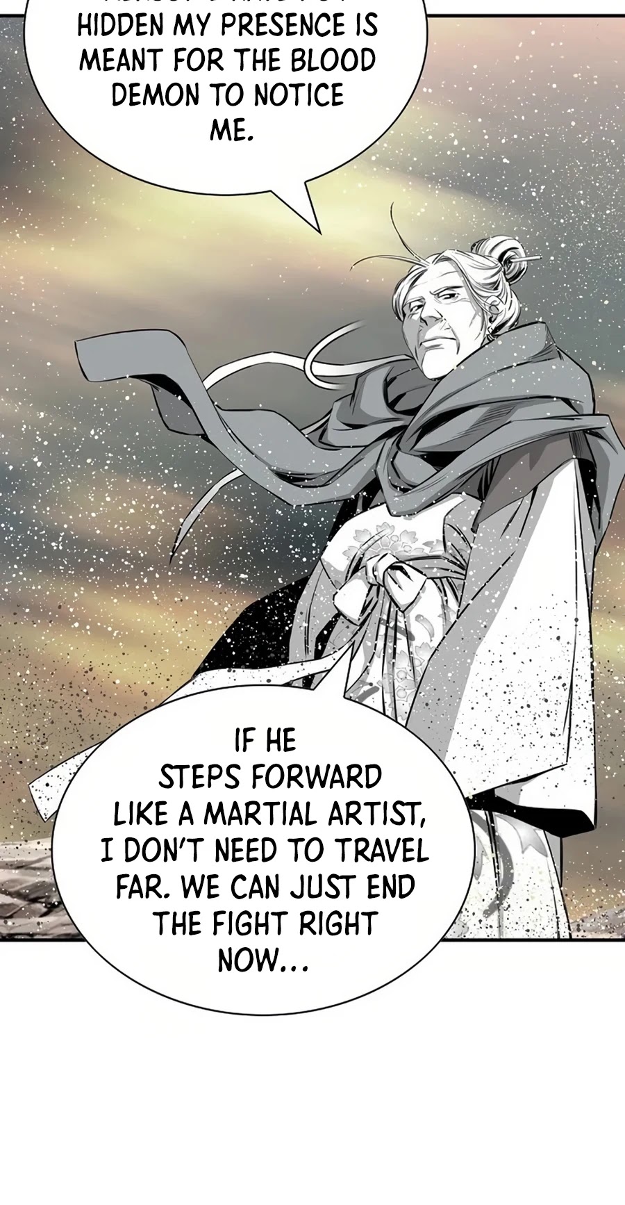 Way To Heaven Chapter 82 page 39 - Chapter 82
