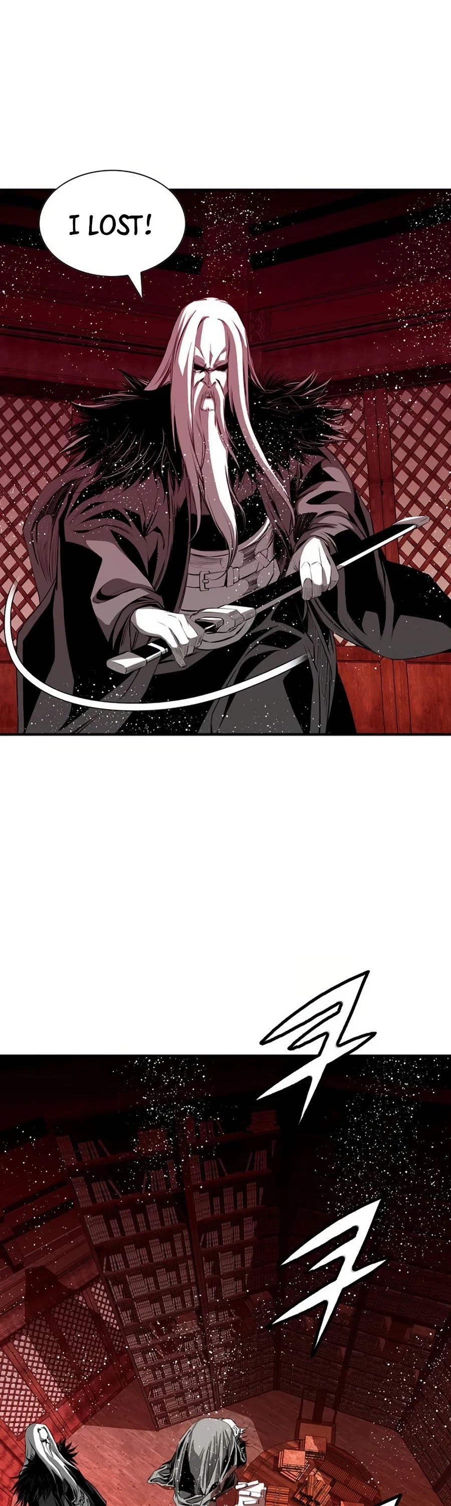 Way To Heaven Chapter 82 page 4 - Chapter 82