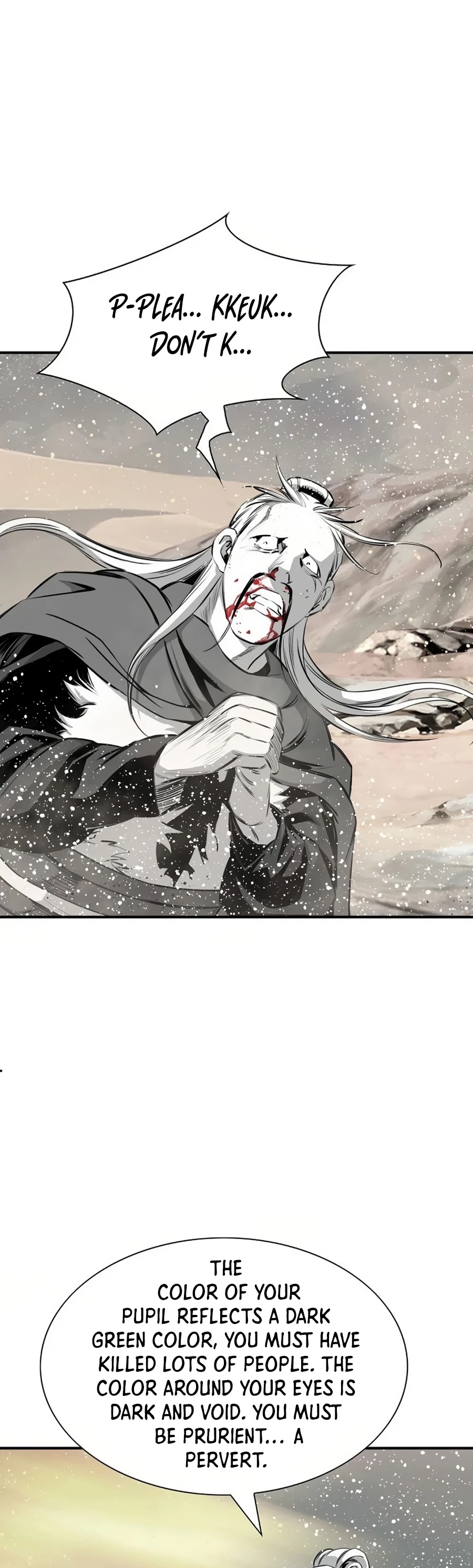 Way To Heaven Chapter 82 page 41 - Chapter 82