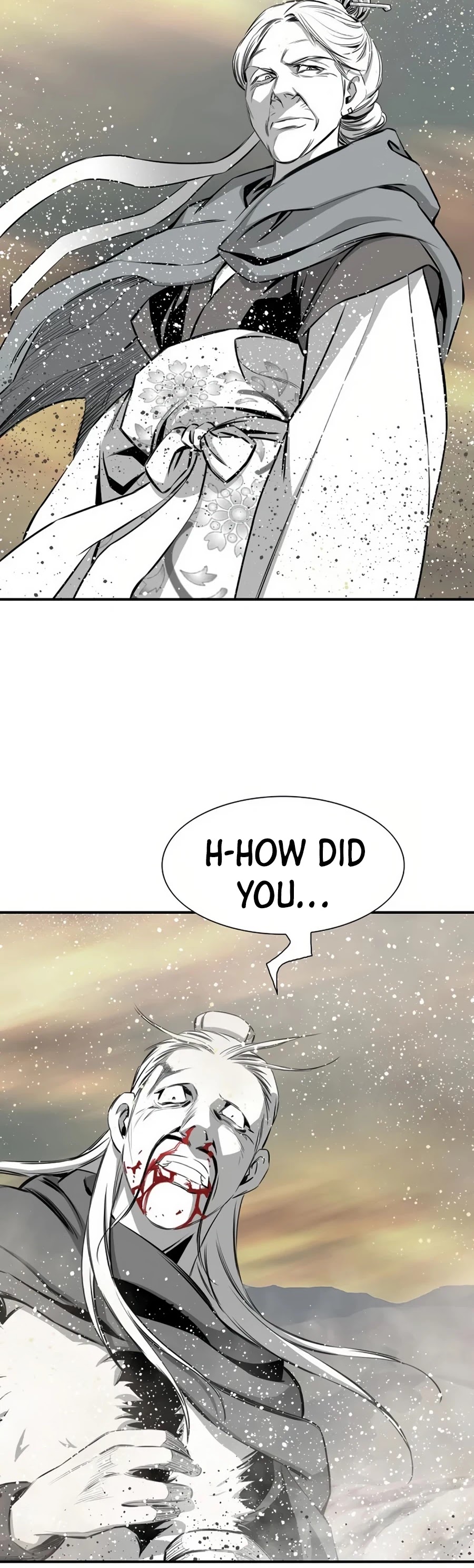 Way To Heaven Chapter 82 page 42 - Chapter 82