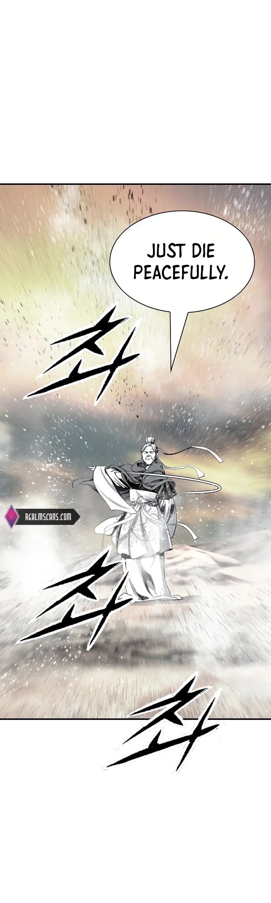 Way To Heaven Chapter 82 page 43 - Chapter 82