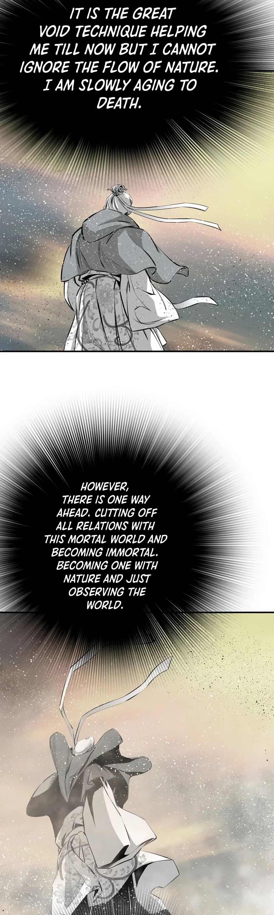 Way To Heaven Chapter 82 page 47 - Chapter 82
