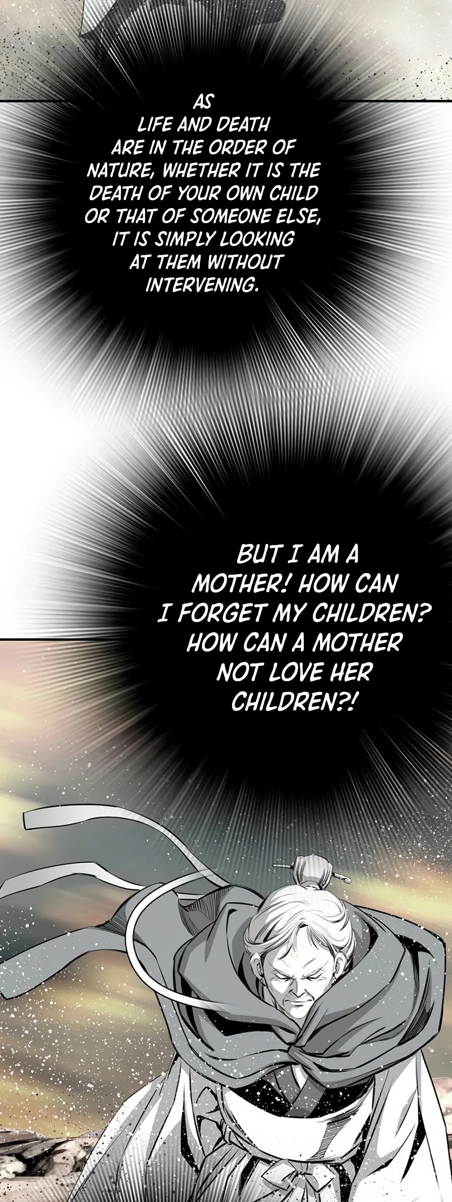 Way To Heaven Chapter 82 page 48 - Chapter 82
