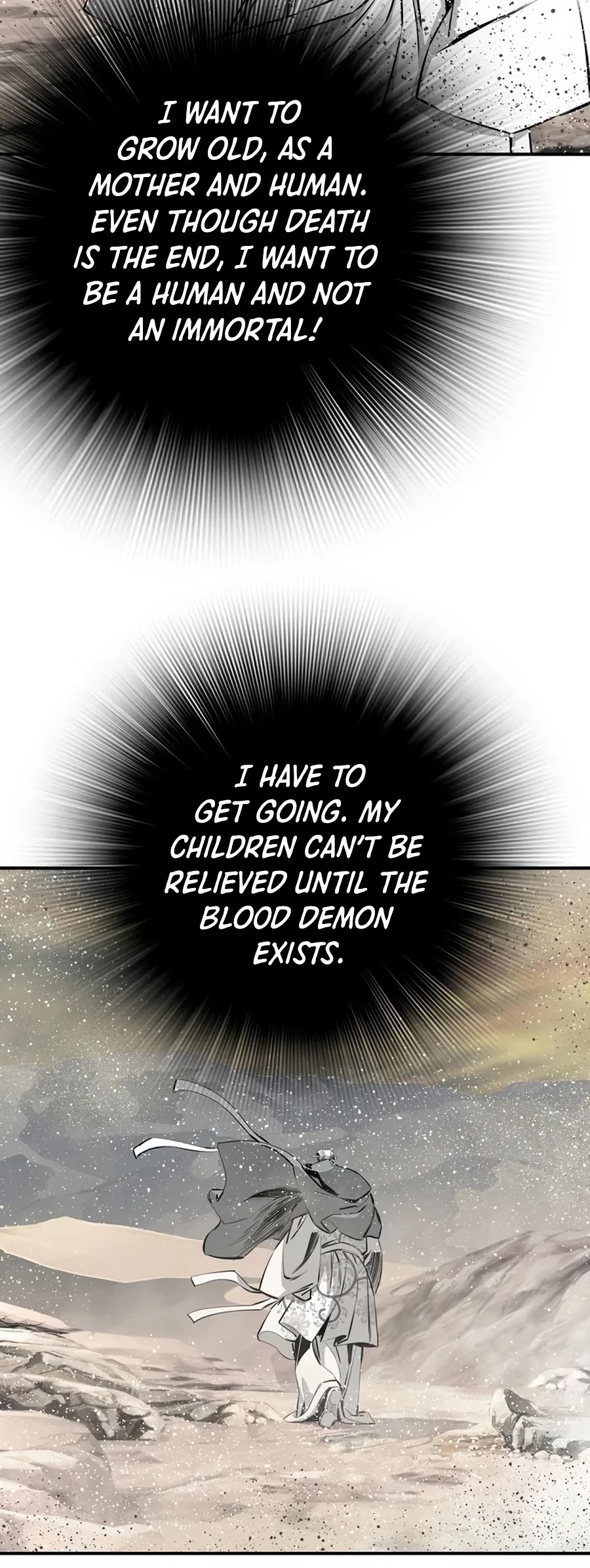 Way To Heaven Chapter 82 page 49 - Chapter 82