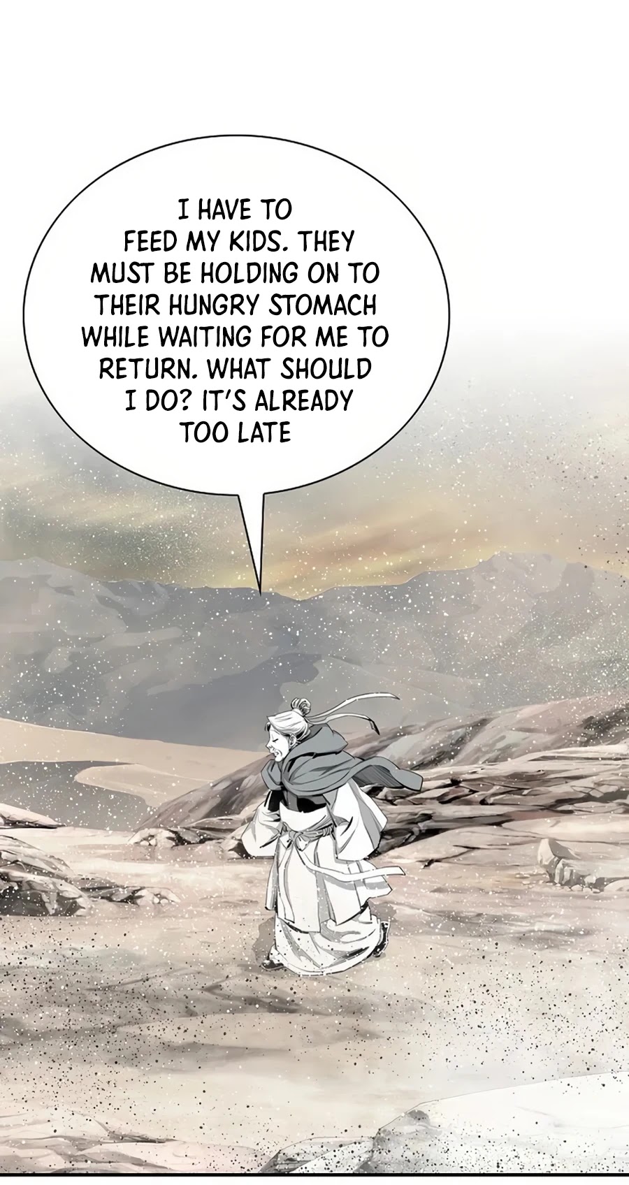 Way To Heaven Chapter 82 page 52 - Chapter 82