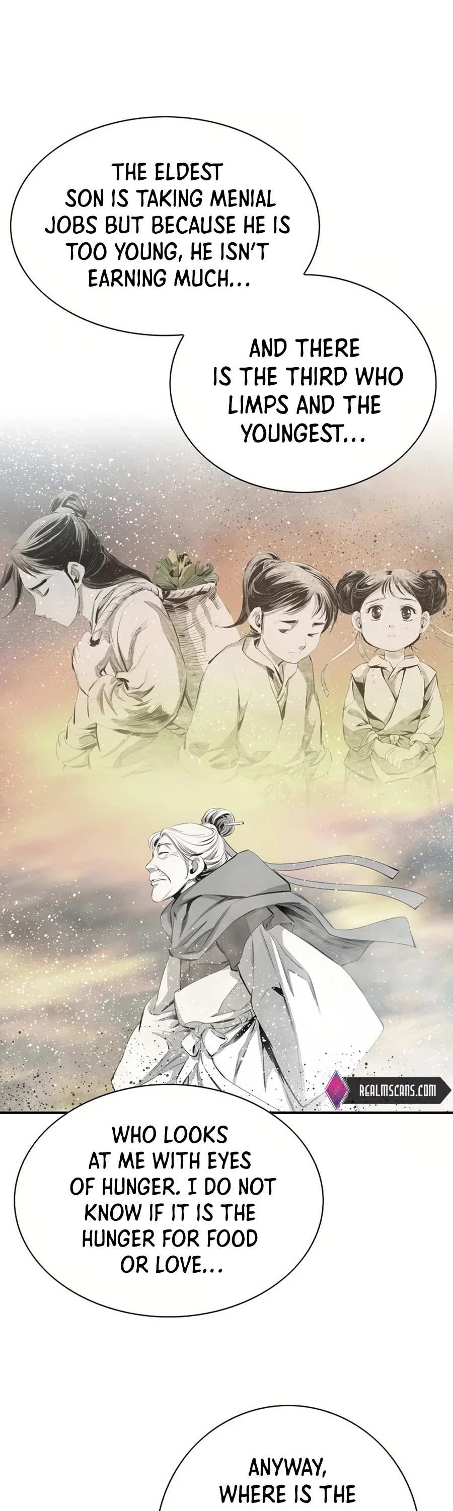 Way To Heaven Chapter 82 page 53 - Chapter 82