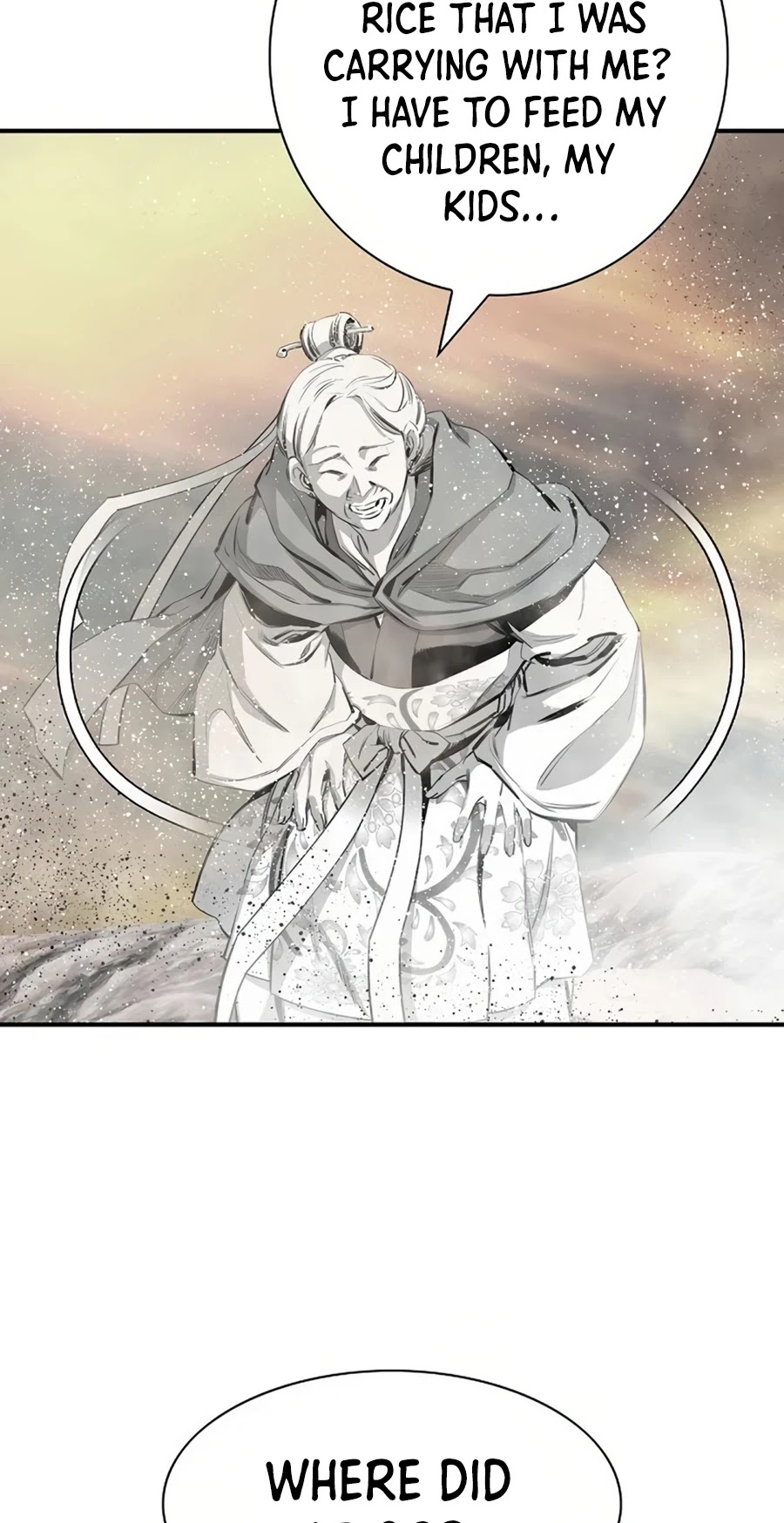 Way To Heaven Chapter 82 page 54 - Chapter 82