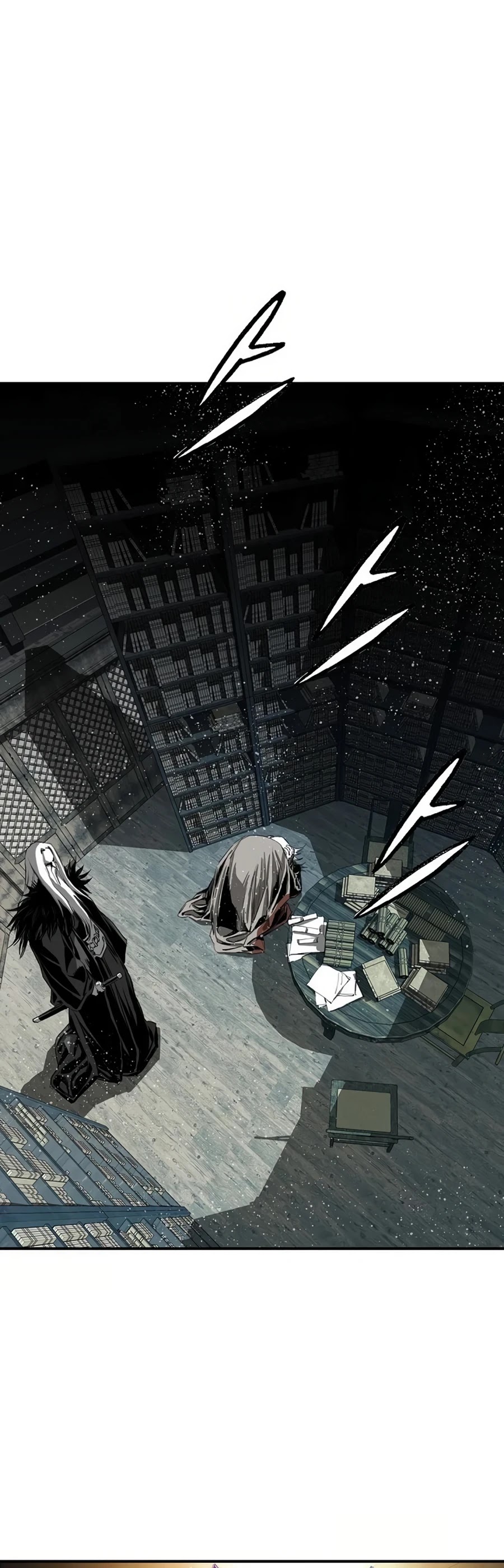 Way To Heaven Chapter 82 page 7 - Chapter 82