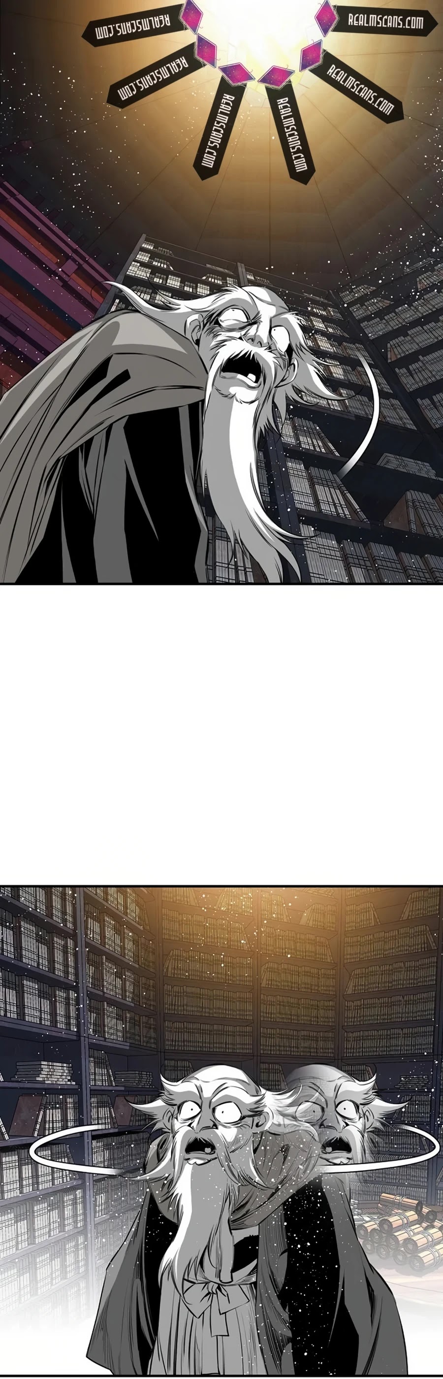 Way To Heaven Chapter 82 page 8 - Chapter 82