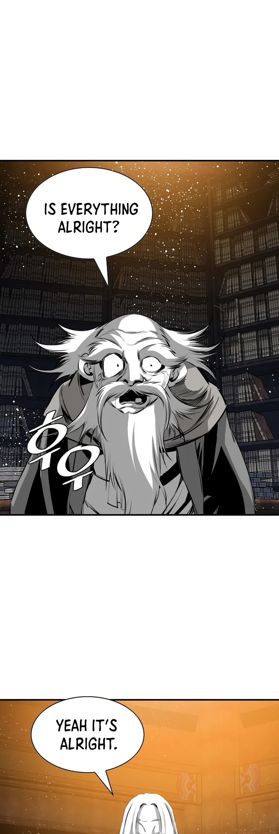Way To Heaven Chapter 82 page 9 - Chapter 82