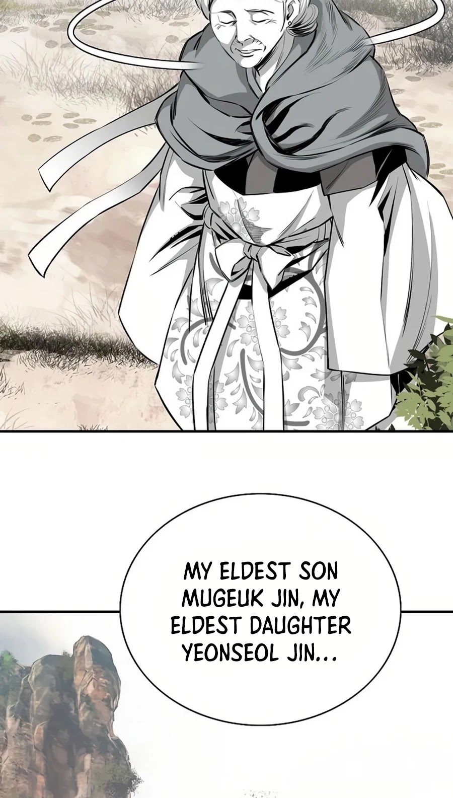 Way To Heaven Chapter 83 page 11 - Chapter 83