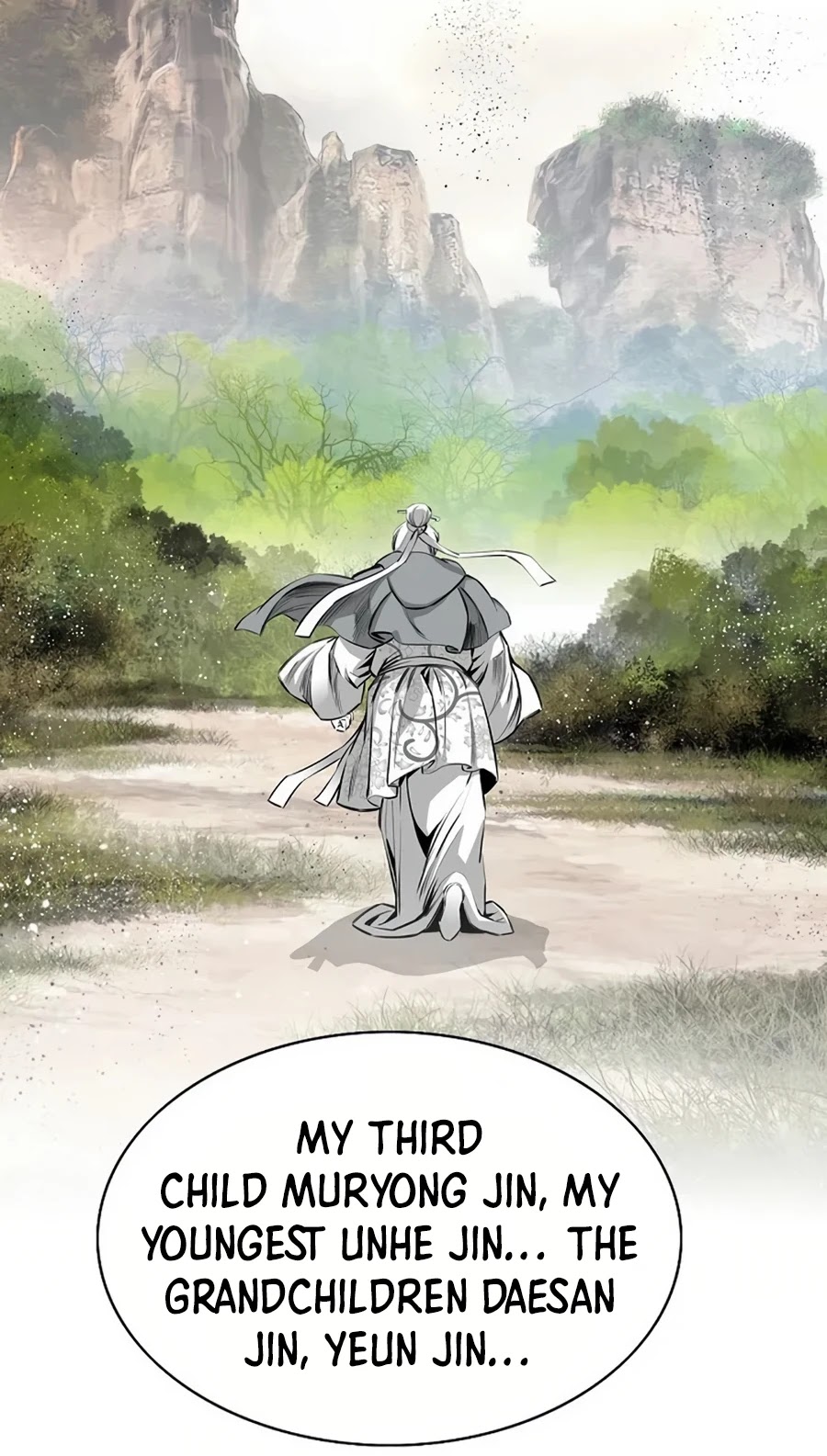 Way To Heaven Chapter 83 page 12 - Chapter 83