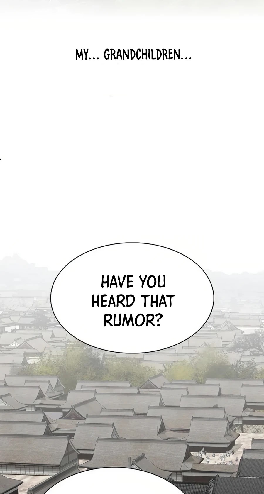 Way To Heaven Chapter 83 page 16 - Chapter 83