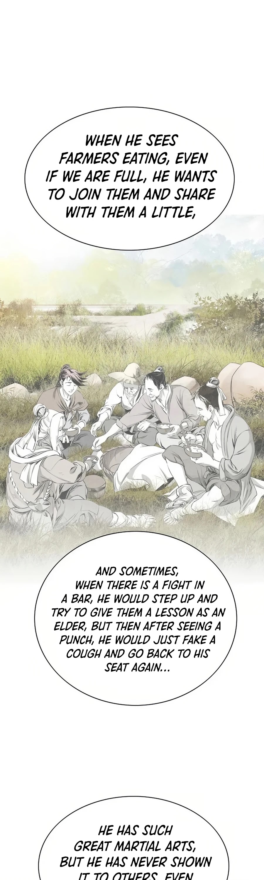 Way To Heaven Chapter 83 page 28 - Chapter 83