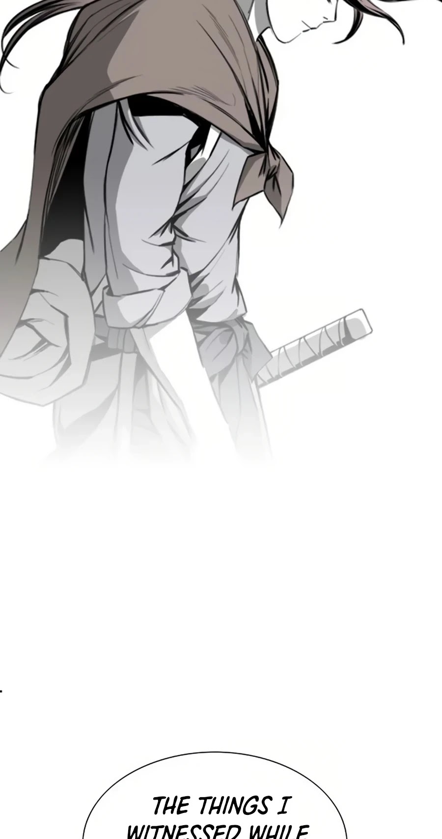 Way To Heaven Chapter 83 page 32 - Chapter 83