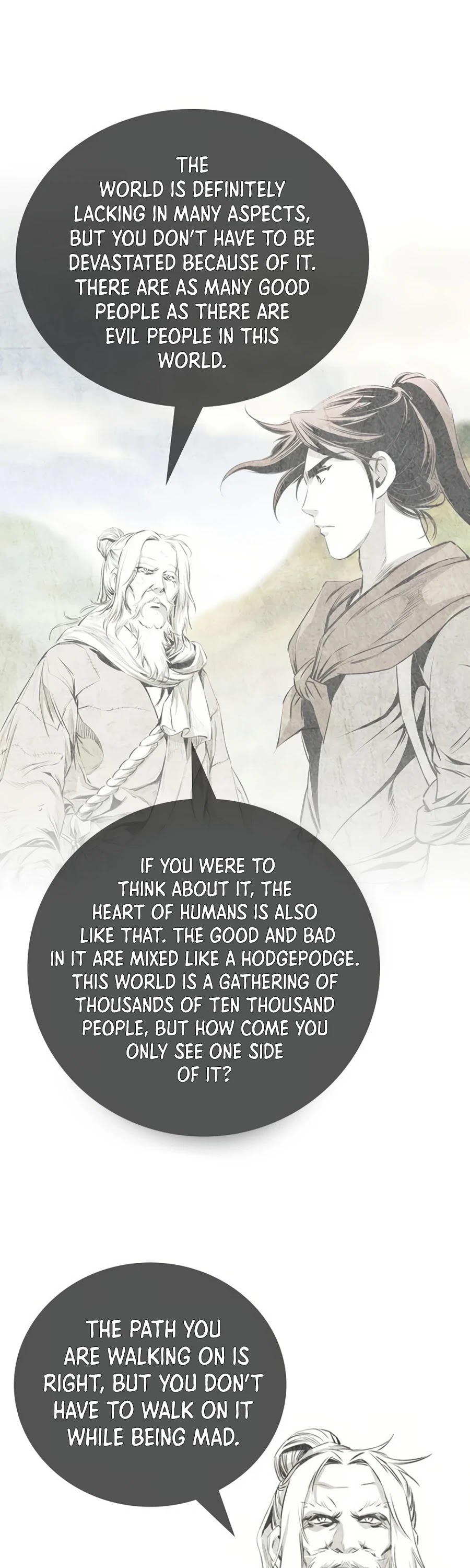 Way To Heaven Chapter 83 page 37 - Chapter 83