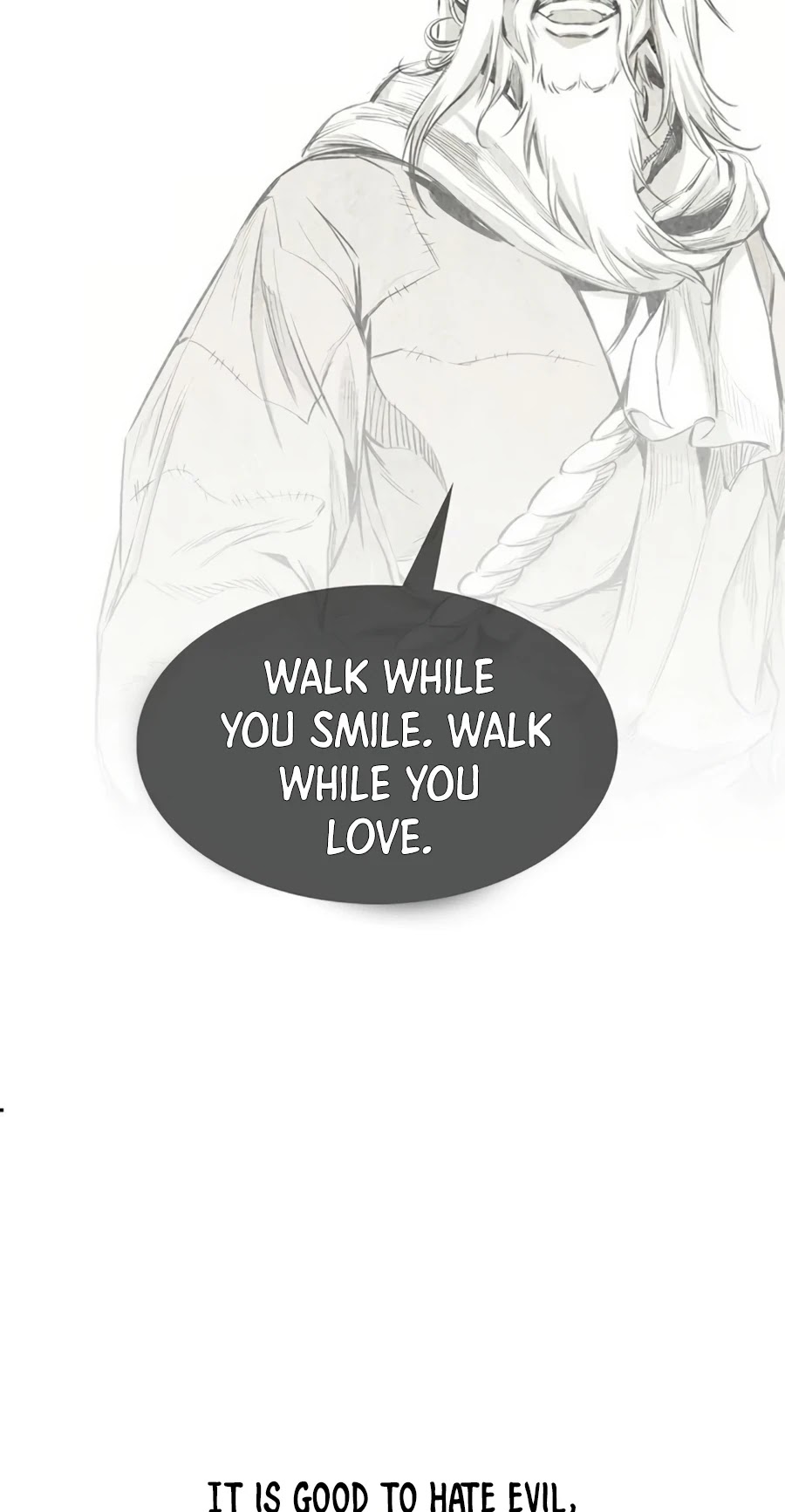 Way To Heaven Chapter 83 page 38 - Chapter 83