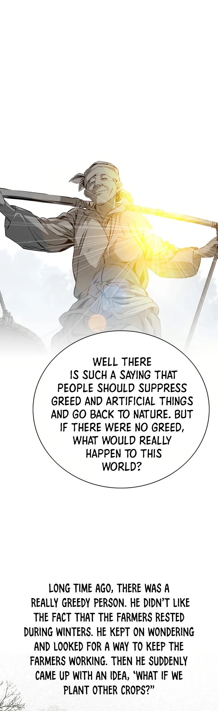 Way To Heaven Chapter 83 page 45 - Chapter 83