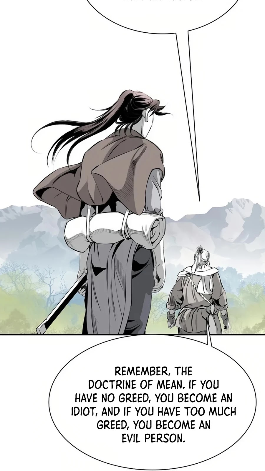 Way To Heaven Chapter 83 page 49 - Chapter 83