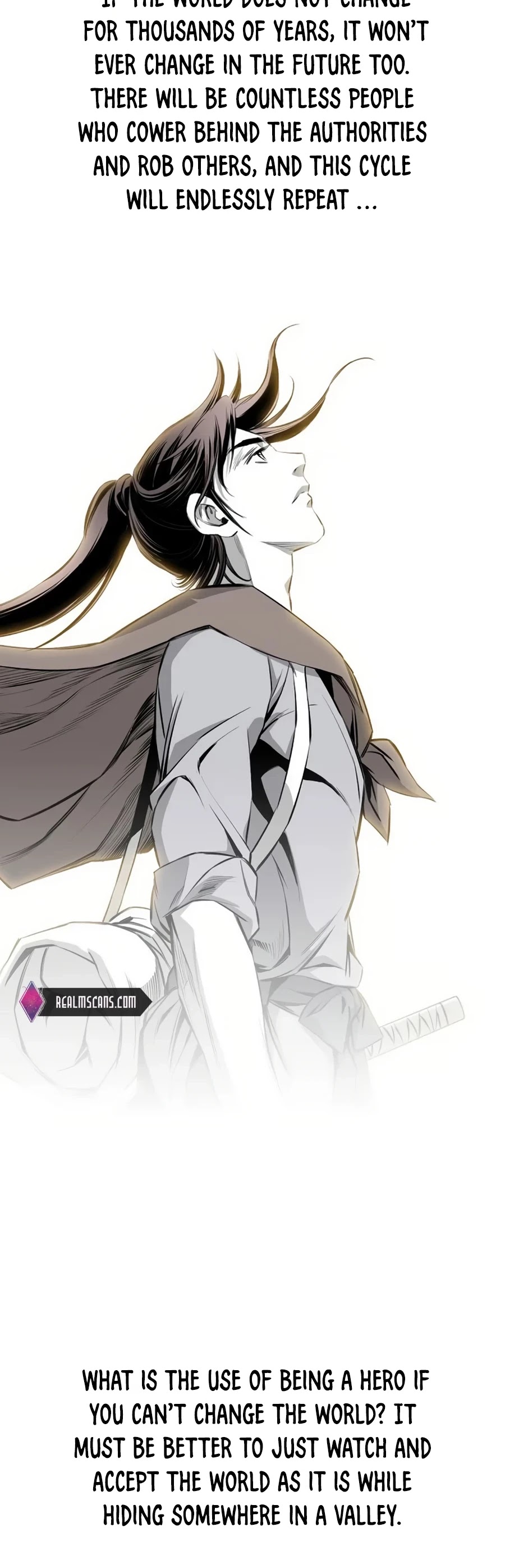 Way To Heaven Chapter 83 page 51 - Chapter 83