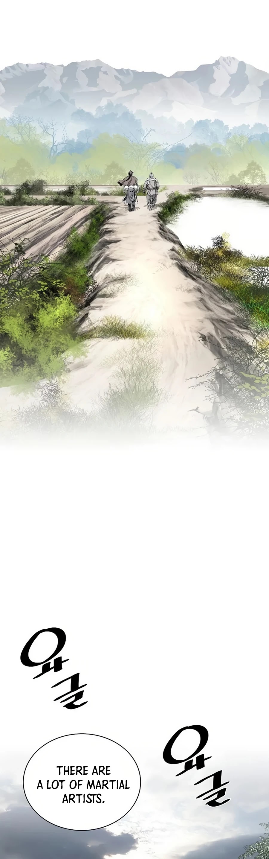 Way To Heaven Chapter 83 page 52 - Chapter 83