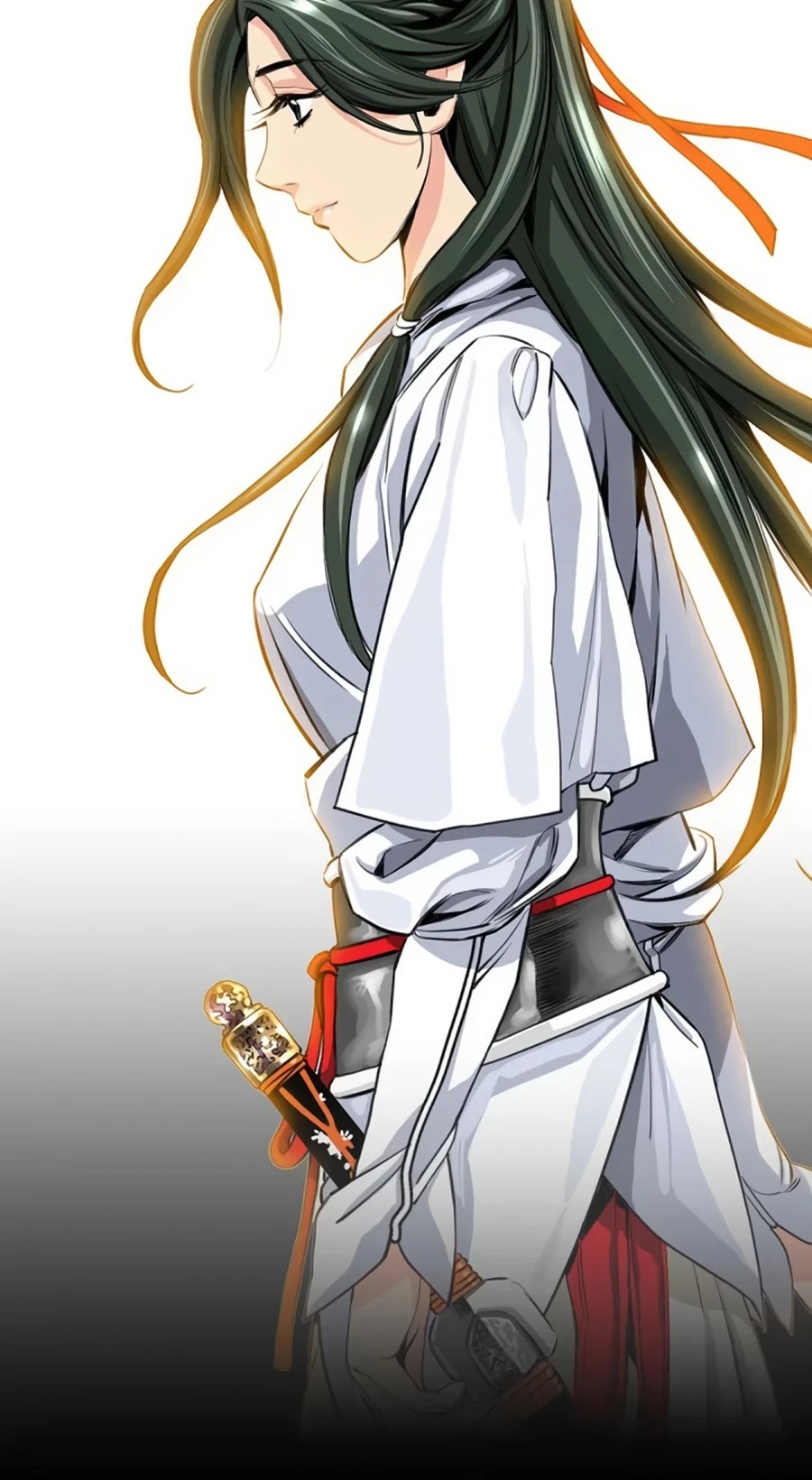 Way To Heaven Chapter 83 page 56 - Chapter 83