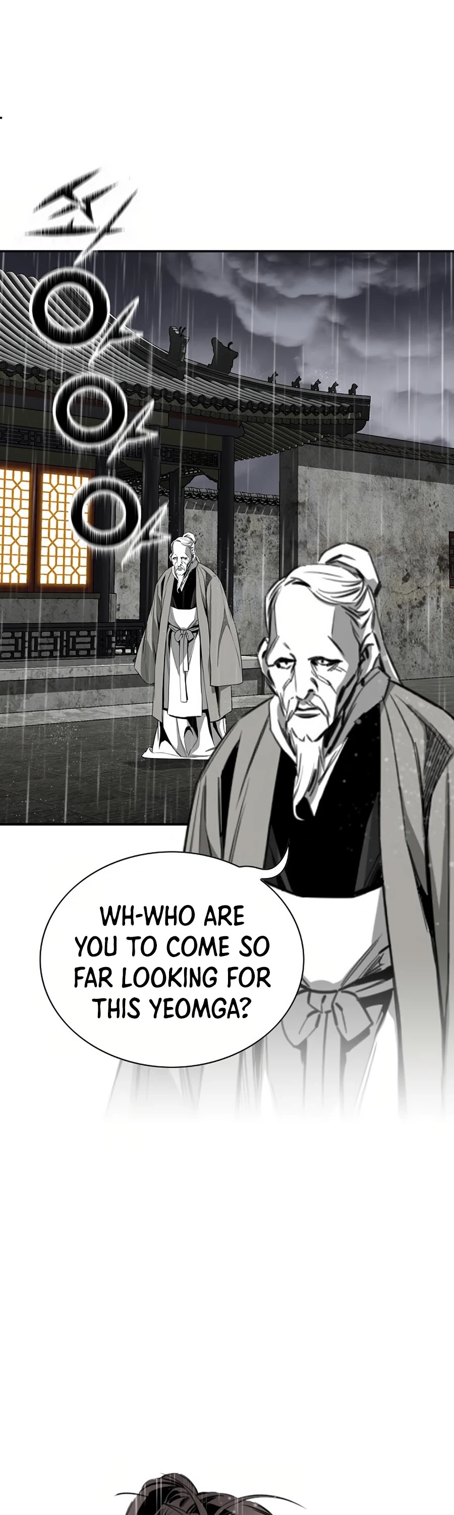 Way To Heaven Chapter 86 page 12 - Chapter 86