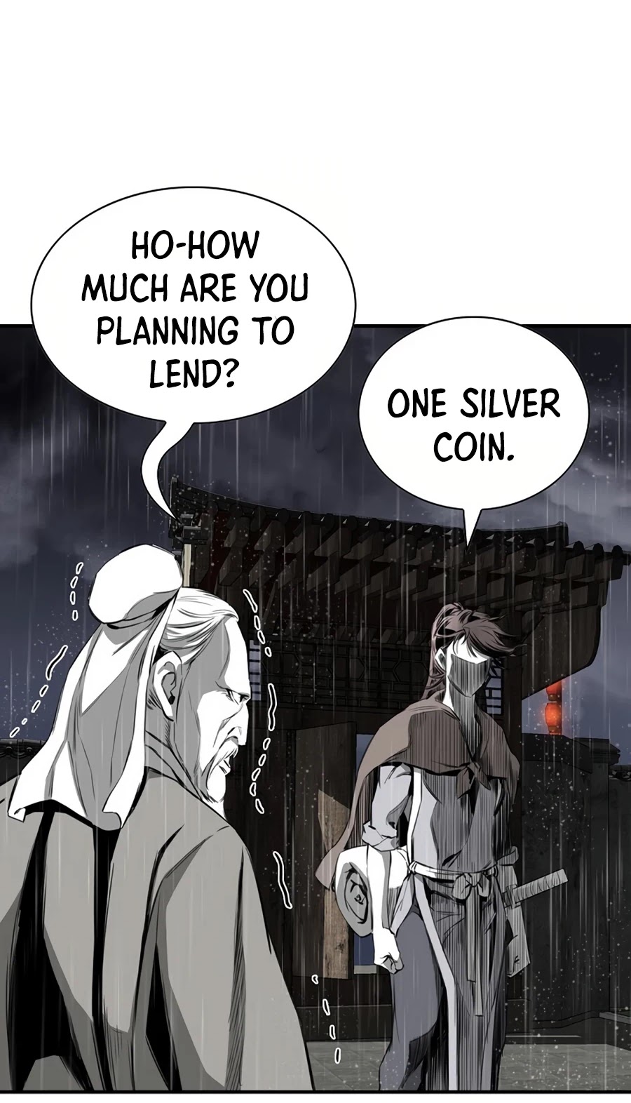 Way To Heaven Chapter 86 page 14 - Chapter 86