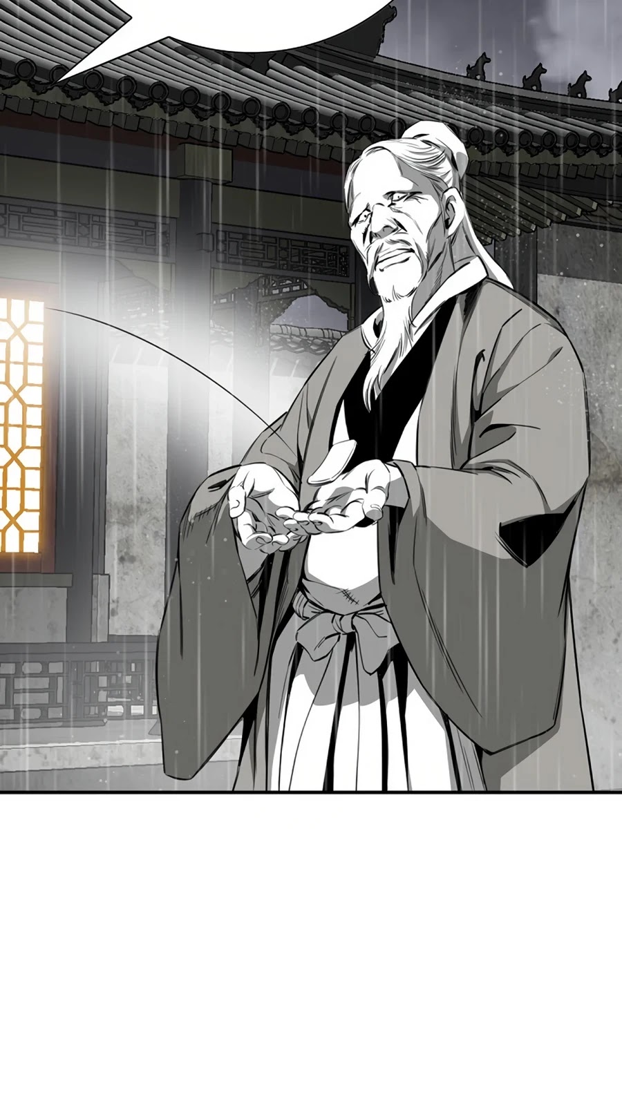 Way To Heaven Chapter 86 page 16 - Chapter 86