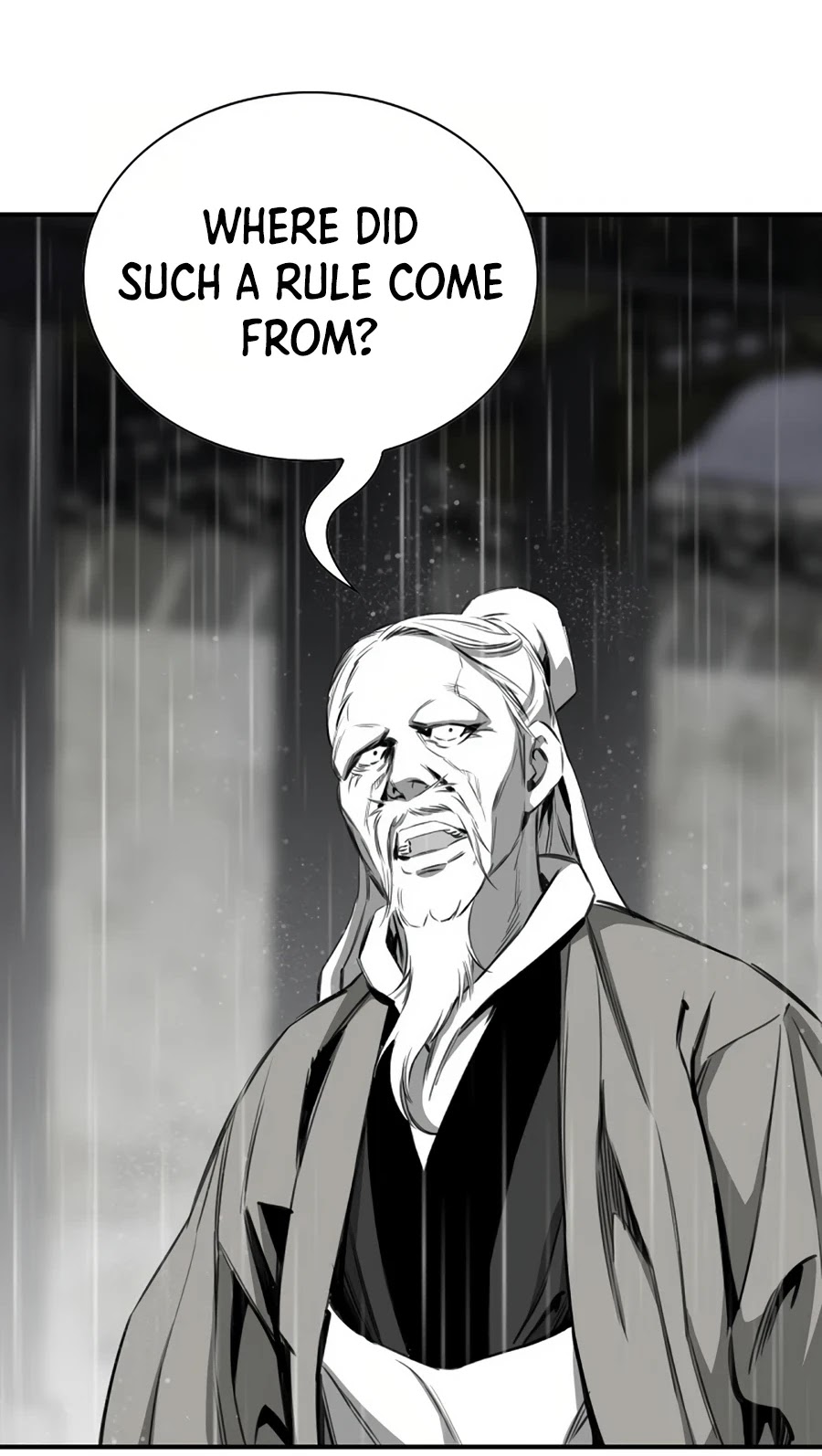 Way To Heaven Chapter 86 page 17 - Chapter 86