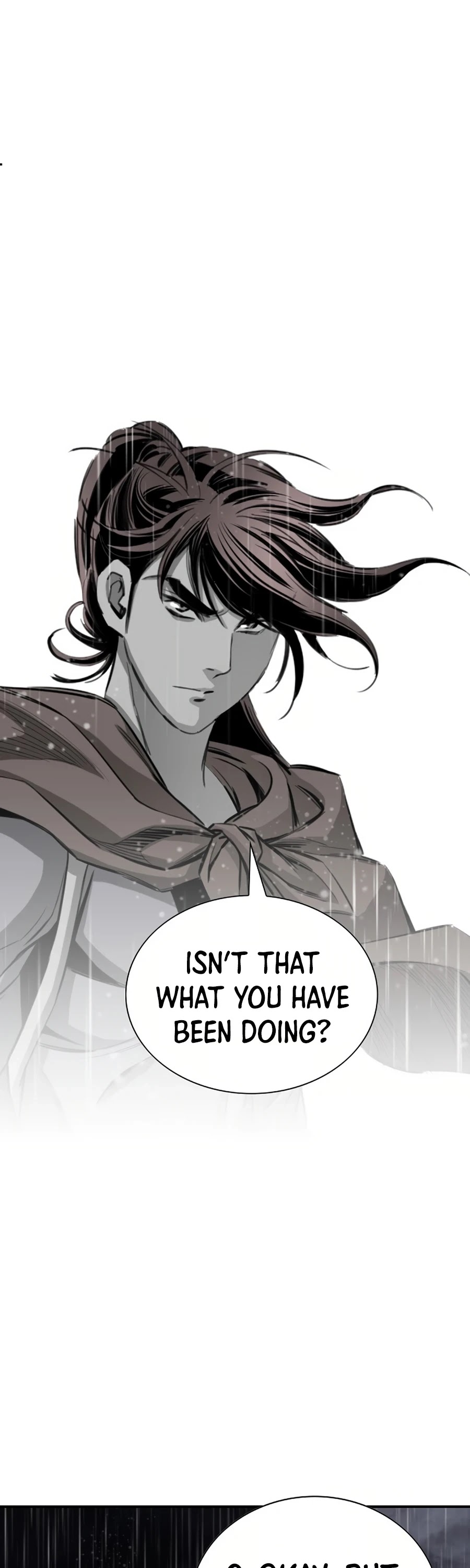 Way To Heaven Chapter 86 page 18 - Chapter 86