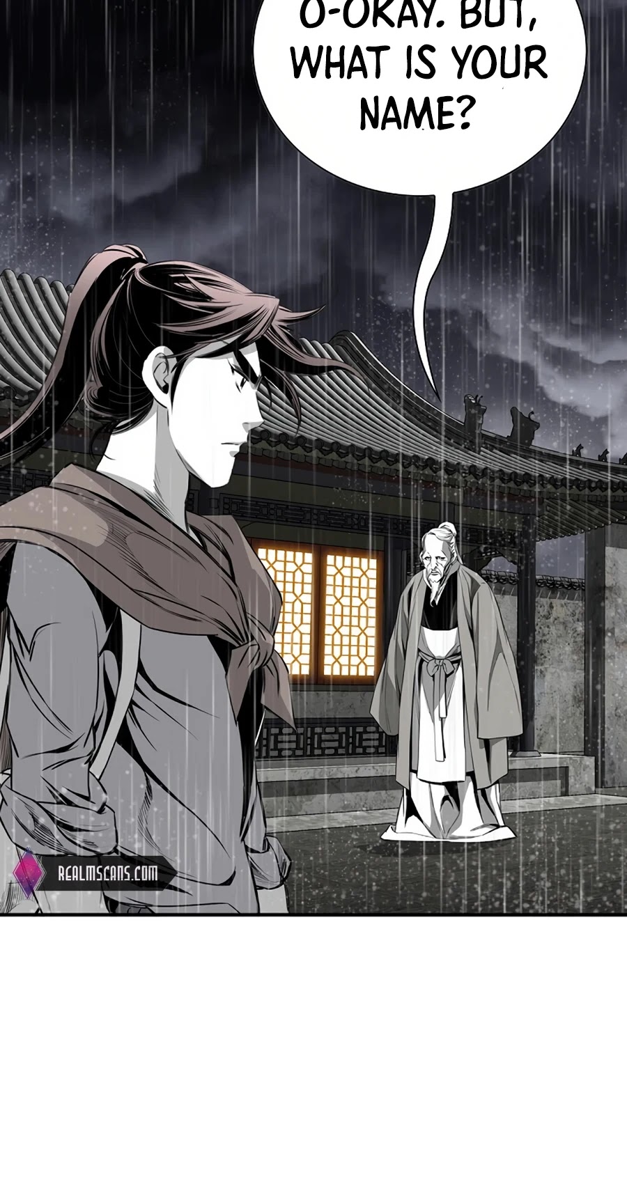 Way To Heaven Chapter 86 page 19 - Chapter 86