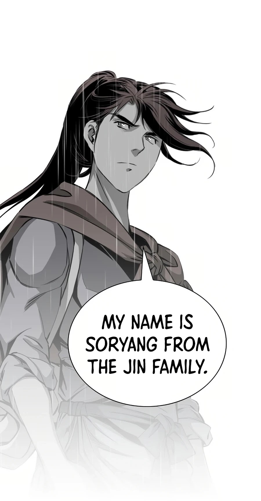 Way To Heaven Chapter 86 page 20 - Chapter 86